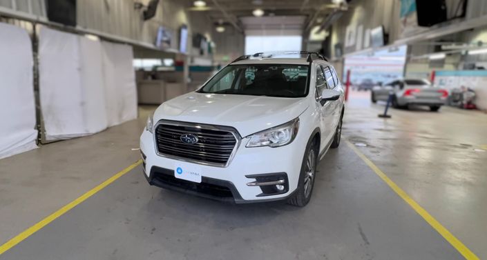 Thumbnail: 2020 Subaru Ascent - 1