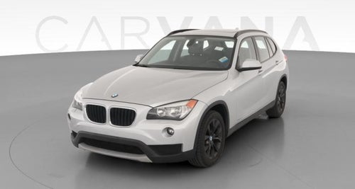 2014 BMW X1