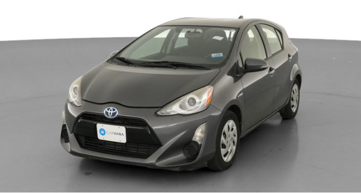 2015 Toyota Prius c Two -
                  Richton Park, IL