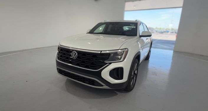 Thumbnail: 2026 Volkswagen Atlas - 1