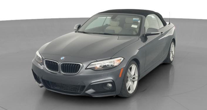 2017 BMW 2 Series 230i -
                  Rocklin, CA