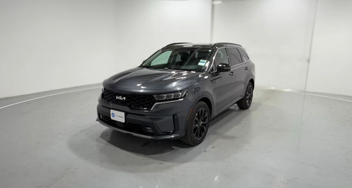 Thumbnail: 2022 Kia Sorento - 1