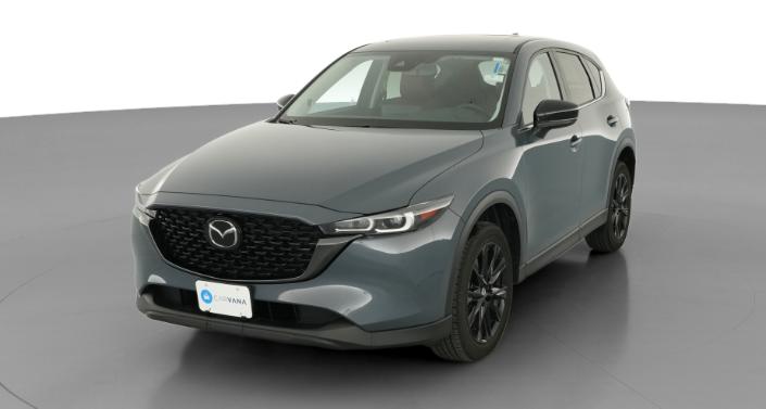 Thumbnail: 2024 Mazda CX-5 - 1