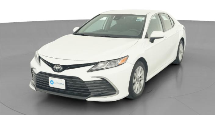 Thumbnail: 2024 Toyota Camry - 1
