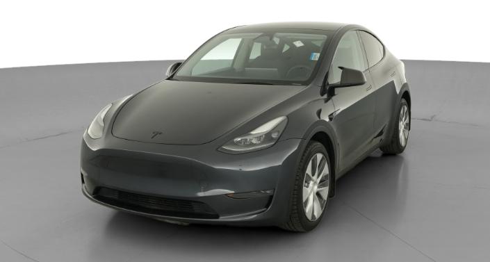 Thumbnail: 2024 Tesla Model Y - 1