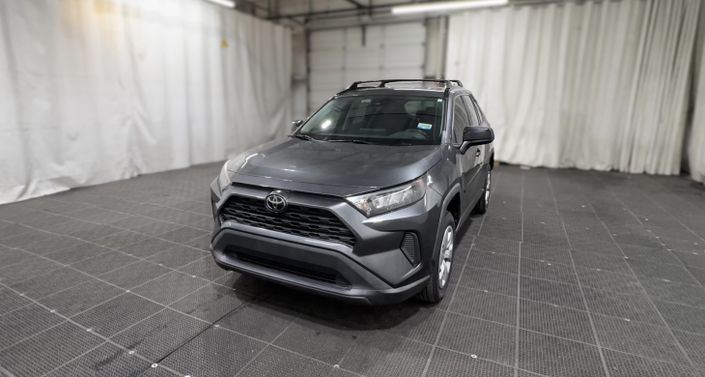 Thumbnail: 2020 Toyota RAV4 - 1