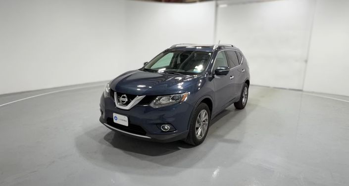 Thumbnail: 2015 Nissan Rogue - 1