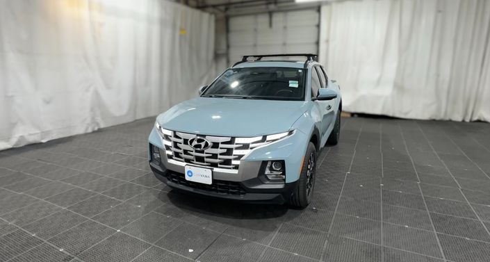 2022 Hyundai Santa Cruz SEL -
                  North Las Vegas, NV