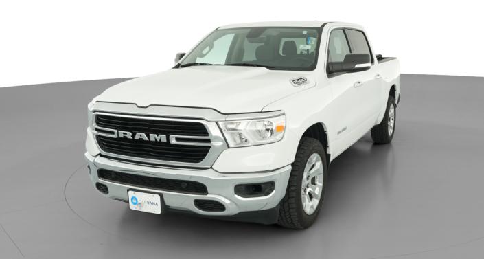 Thumbnail: 2020 RAM 1500 - 1