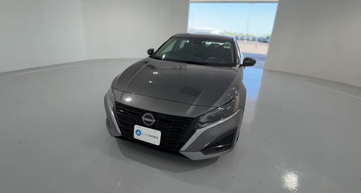 Thumbnail: 2025 Nissan Altima - 1