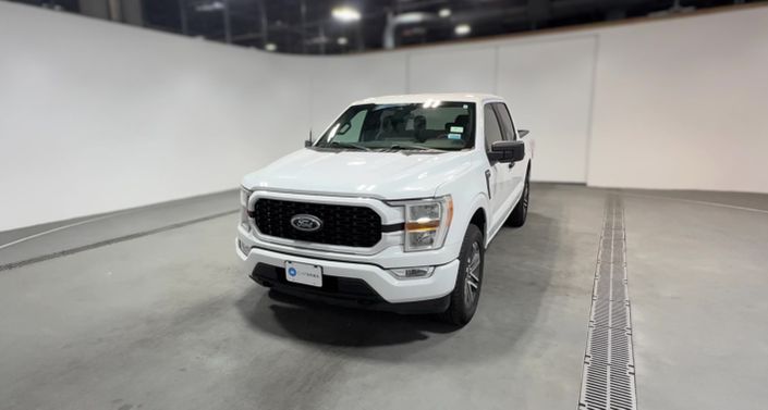 Thumbnail: 2022 Ford Econoline - 1