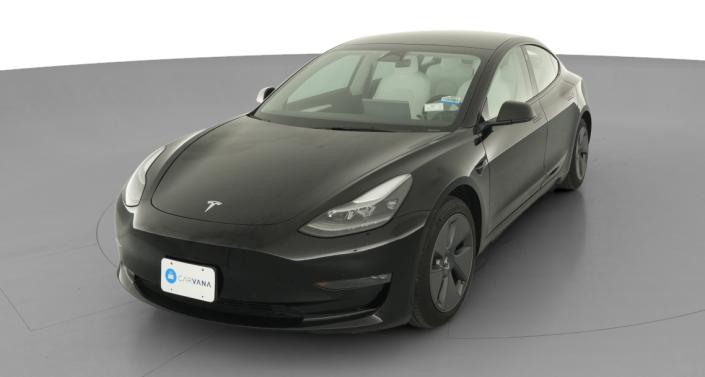 Thumbnail: 2022 Tesla Model 3 - 1