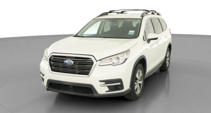 Thumbnail: 2021 Subaru Ascent - 1