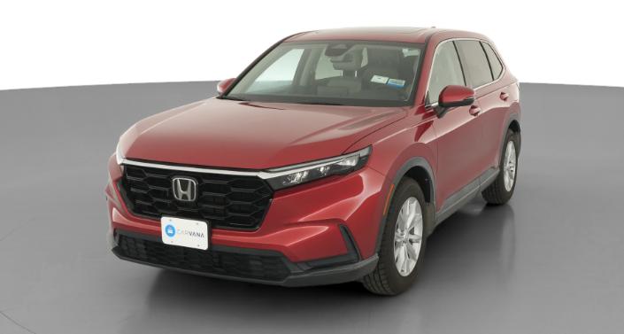Thumbnail: 2024 Honda CR-V - 1