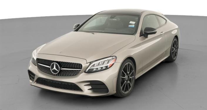 Thumbnail: 2019 Mercedes-Benz C-Class - 1
