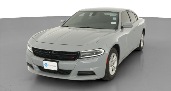 2021 Dodge Charger SXT -
                  Colonial Heights, VA