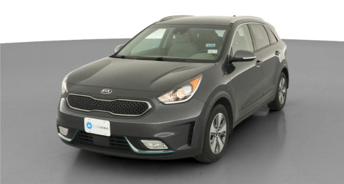 2018 Kia Niro EX -
                  Colonial Heights, VA