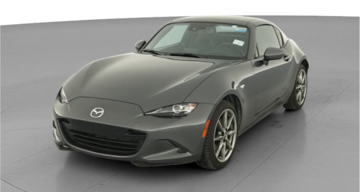 Thumbnail: 2023 Mazda MX-5 Miata - 1