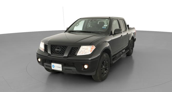 Thumbnail: 2019 Nissan Frontier - 1