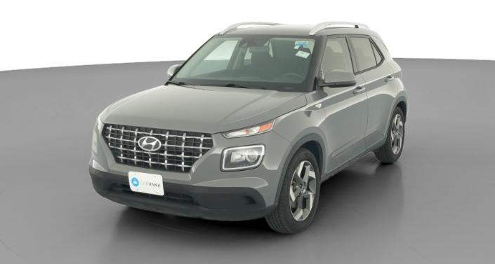 2021 Hyundai Venue SEL -
                  Concord, NC