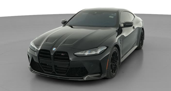 Thumbnail: 2025 BMW M4 - 1