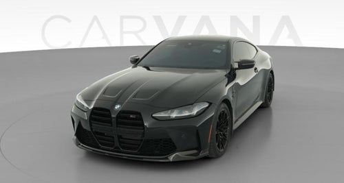 2025 BMW M4
