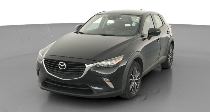 2018 Mazda CX-3 Touring -
                  Bessemer, AL