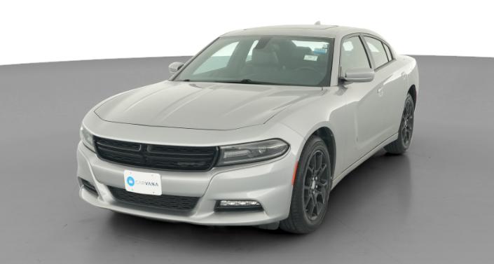 2016 Dodge Charger SXT -
                  Concord, NC