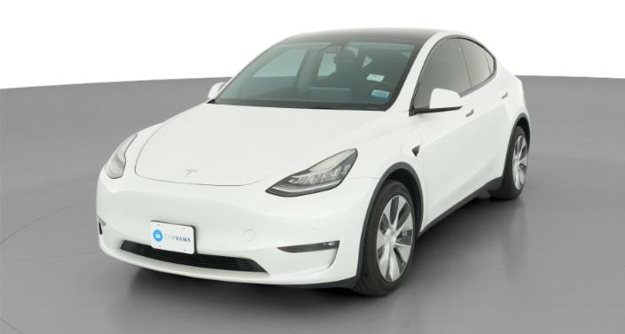 2021 Tesla Model Y Long Range -
                  Concord, NC