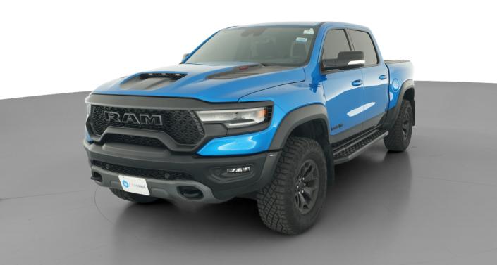Thumbnail: 2022 RAM 1500 - 1