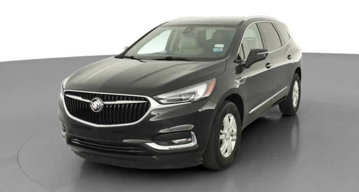 Thumbnail: 2020 Buick Enclave - 1