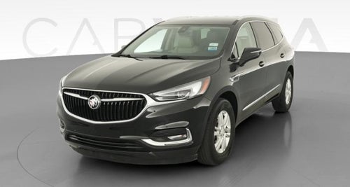 2020 Buick Enclave