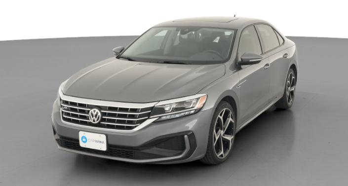 2020 Volkswagen Passat R-Line -
                  Haines City, FL