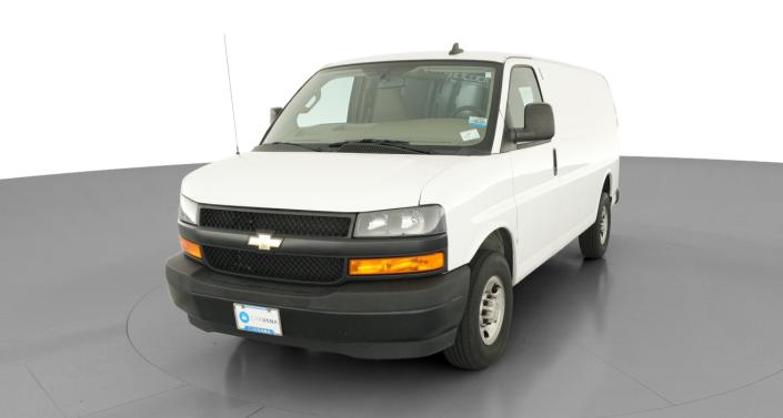 2022 Chevrolet Express Cargo 3500 -
                  Auburn, GA