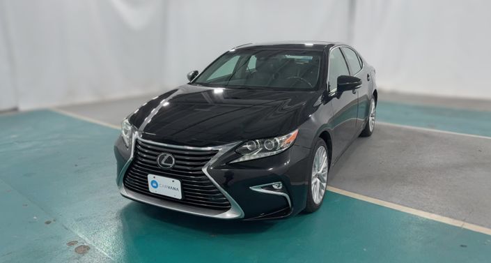 Thumbnail: 2016 Lexus ES - 1