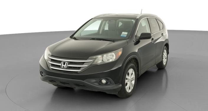 Thumbnail: 2013 Honda CR-V - 1