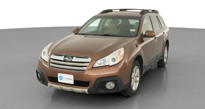 2013 Subaru Outback 2.5i Limited -
                  Colonial Heights, VA