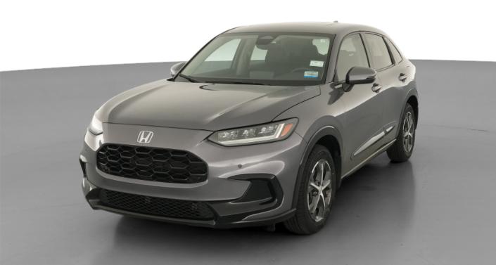 Thumbnail: 2023 Honda HR-V - 1