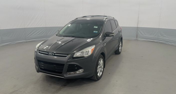 Thumbnail: 2016 Ford Escape - 1