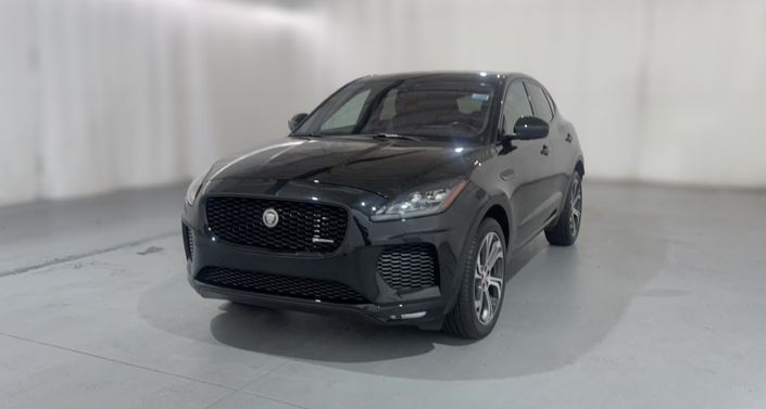 2018 Jaguar E-Pace First Edition -
                  Union City, GA