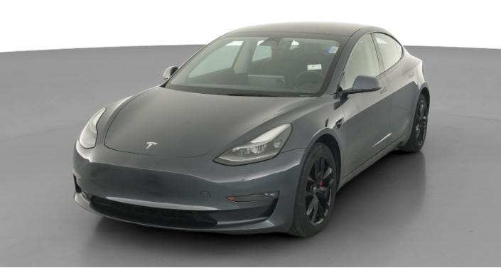 Thumbnail: 2023 Tesla Model 3 - 1