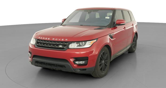 2017 Land Rover Range Rover Sport SE -
                  Hebron, OH
