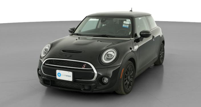 2020 MINI Cooper Hardtop S -
                  Framingham, MA