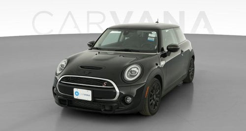 2020 MINI Hardtop 2 Door