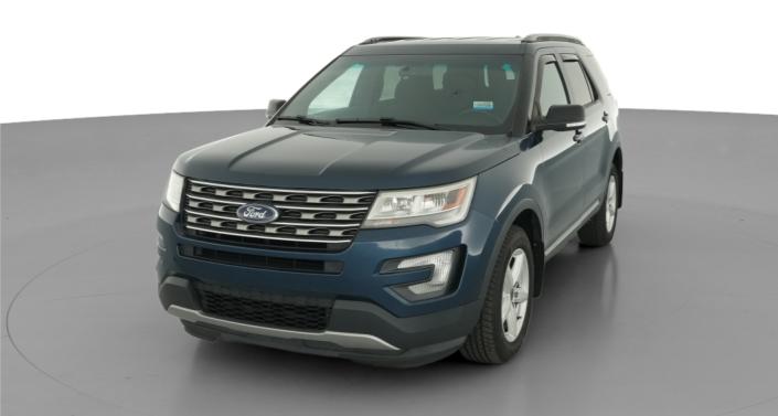 Thumbnail: 2016 Ford Explorer - 1