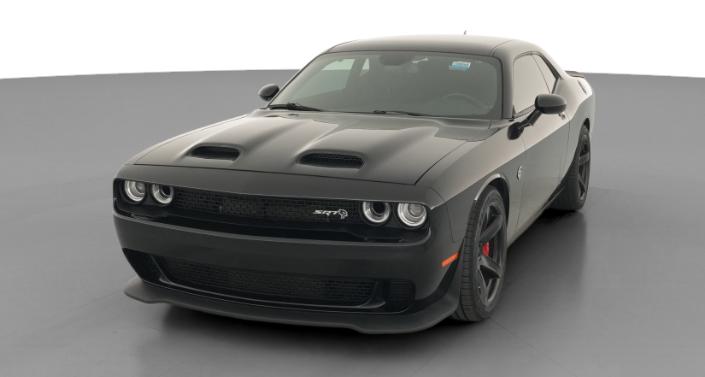 Thumbnail: 2021 Dodge Challenger - 1