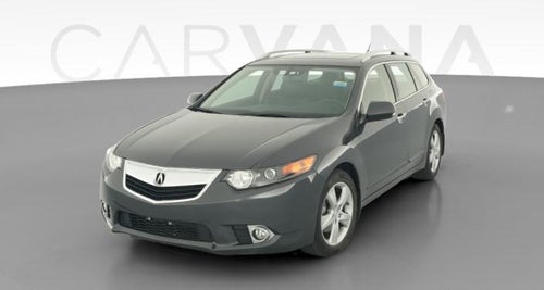 2014 Acura TSX