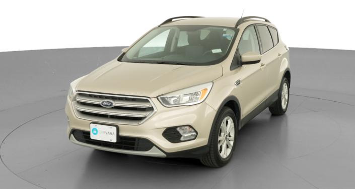Thumbnail: 2018 Ford Escape - 1