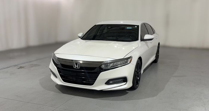 Thumbnail: 2020 Honda Accord - 1