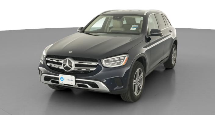 Thumbnail: 2022 Mercedes-Benz GLC - 1